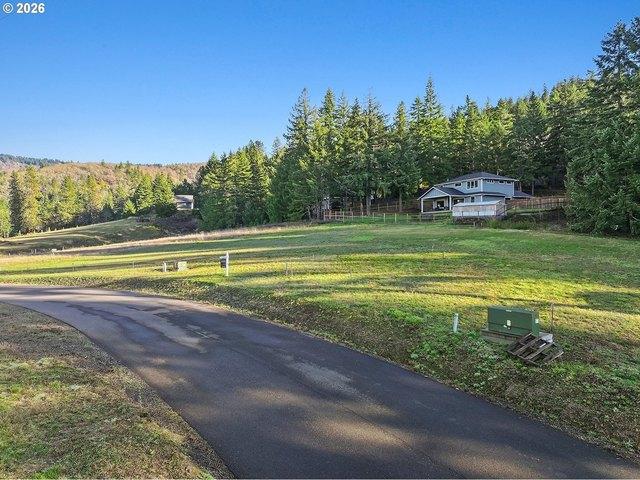 Land for sale in White Salmon, Washington