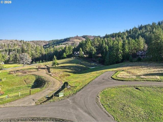 Land for sale in White Salmon, Washington