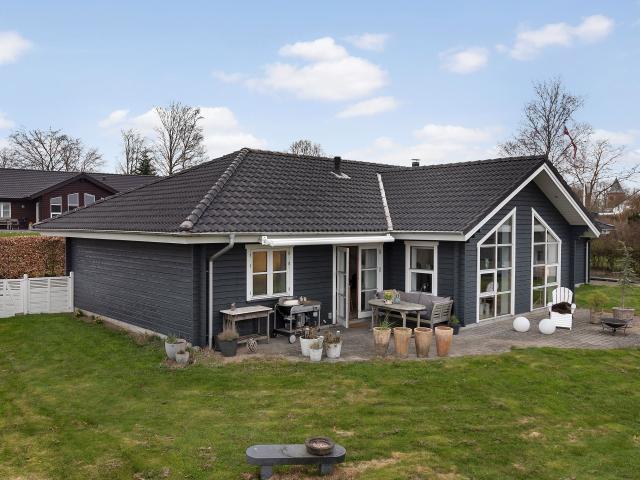 Villa til salg i Århus