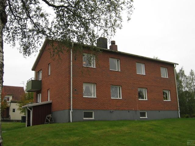 Lägenhet hyra i Örnsköldsvik, Västernorrland