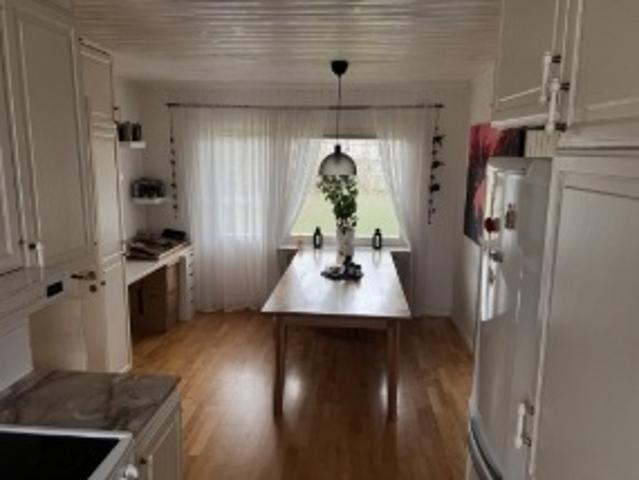 Villa hyra i Haninge, Stockholm