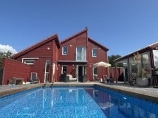 Villa hyra i Åkersberga, Stockholm