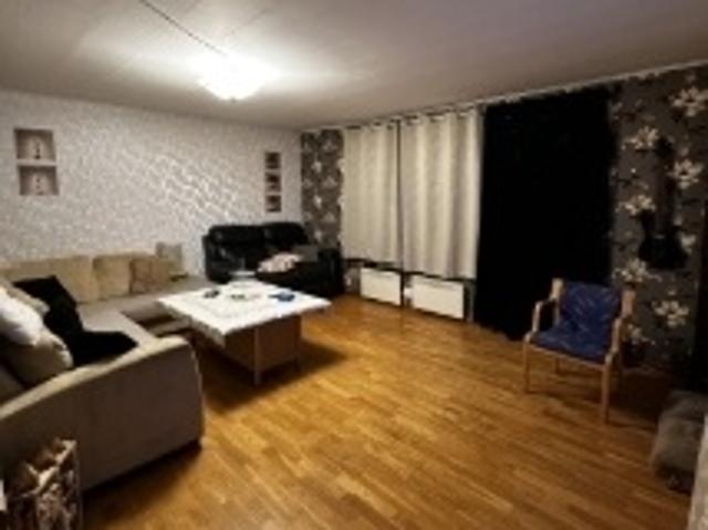 Villa hyra i Boliden, Västerbotten