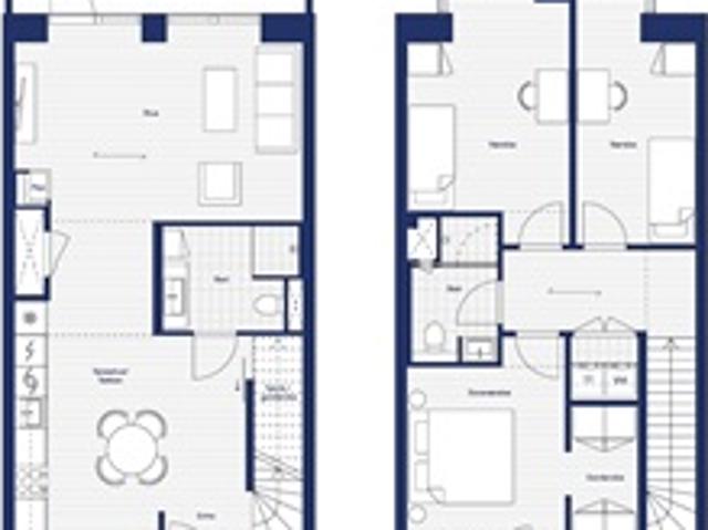 Hus til leje i Odense
