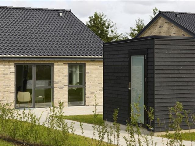 Hus til leje i Give, Vejle