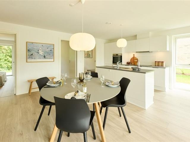 Hus til leje i Give, Vejle