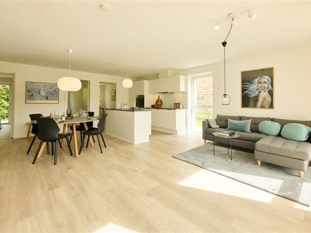 Hus til leje i Give, Vejle