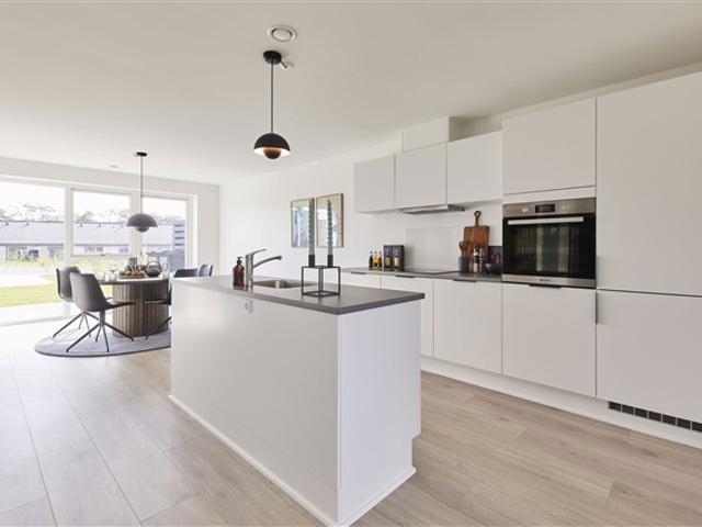 Hus til leje i Give, Vejle