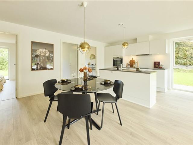 Hus til leje i Give, Vejle