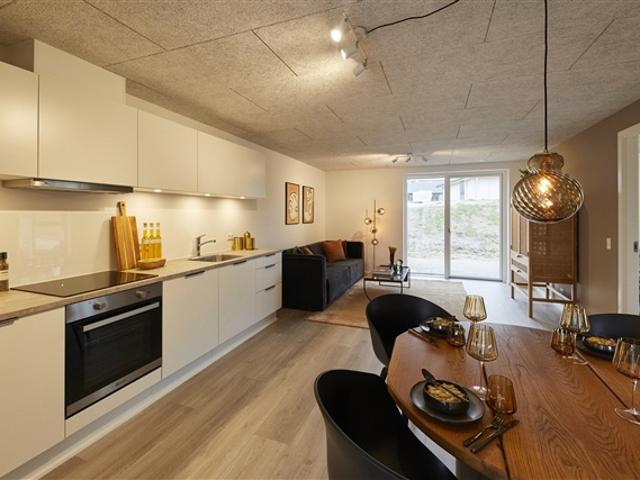 Hus til leje i Haderslev