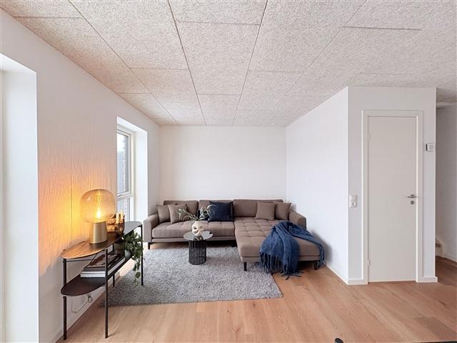 Hus til leje i Klarup, Brønderslev-Dronninglund