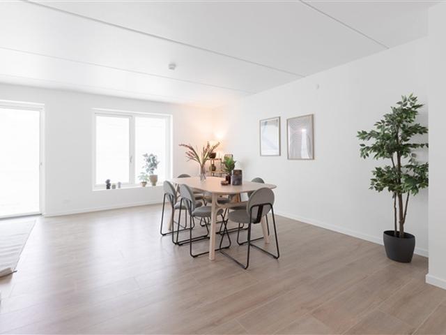 Hus til leje i Middelfart
