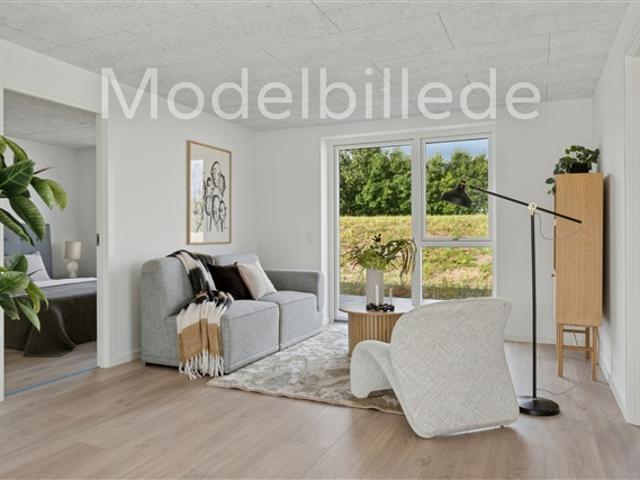 Hus til leje i Odense