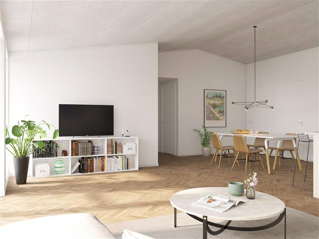 Hus til leje i Ringsted