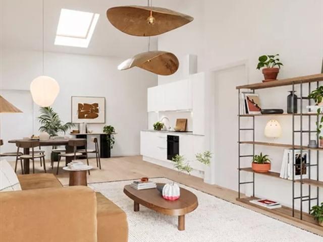 Hus til leje i Silkeborg, Århus
