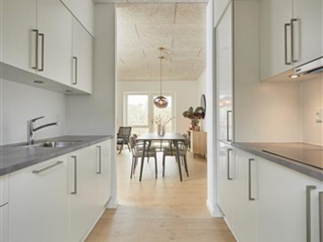 Hus til leje i Århus