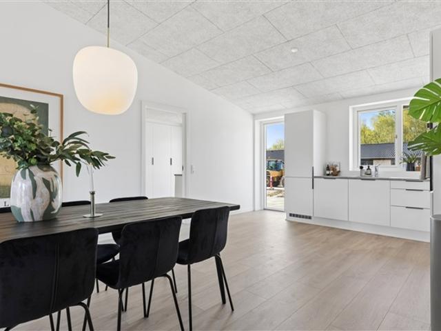 Hus til leje i Odense