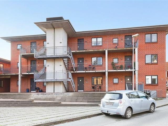 Hus til leje i Rønde, Århus