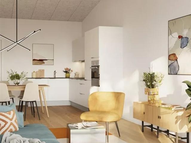 Hus til leje i Nyborg