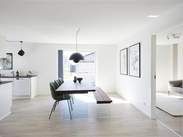 Hus til leje i Vejle