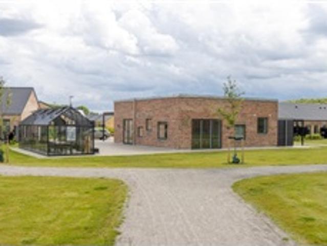 Hus til leje i Silkeborg, Århus
