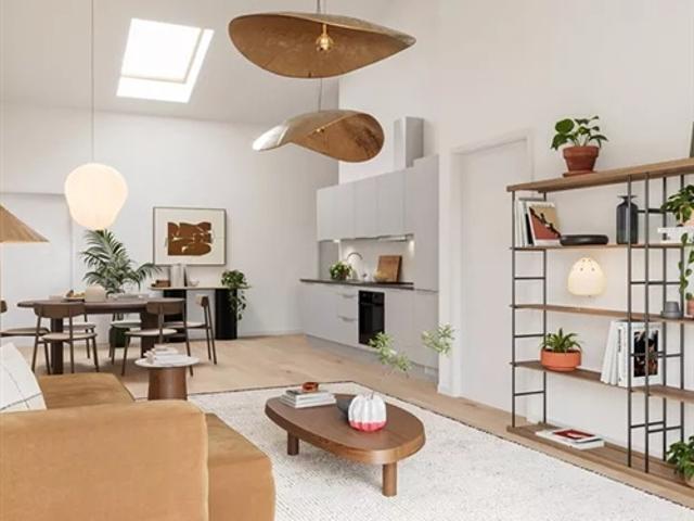 Hus til leje i Silkeborg, Århus