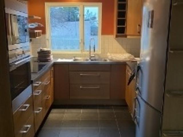 Villa hyra i Nacka, Saltsjöbaden