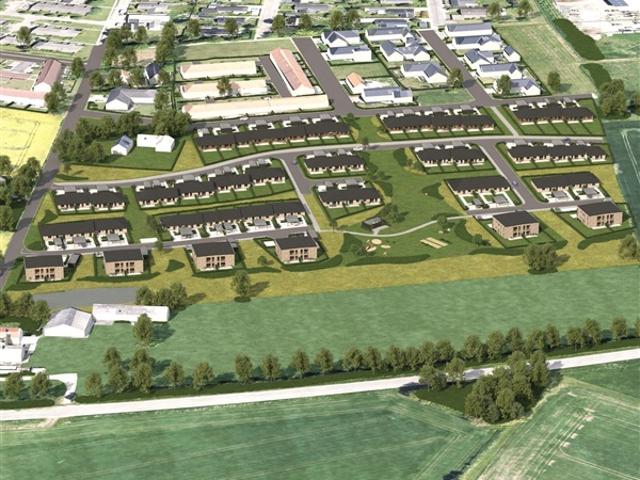 Hus til leje i Store Heddinge