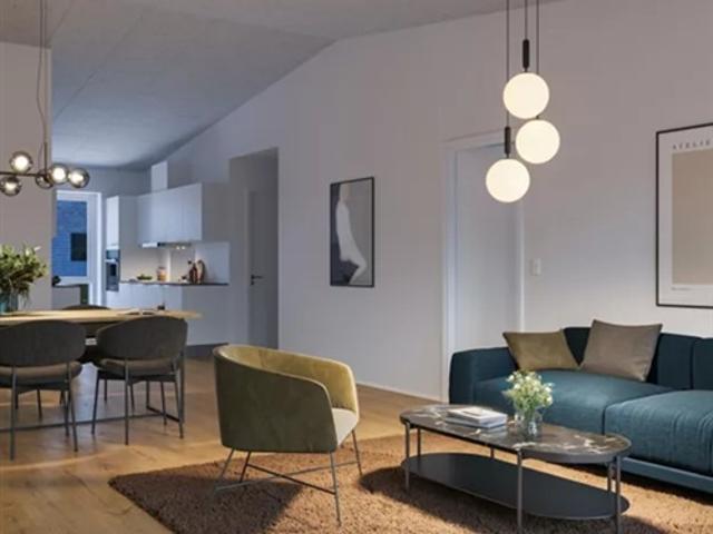 Hus til leje i Kolding