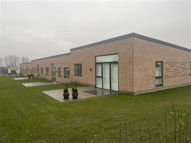 Hus til leje i Ringkøbing