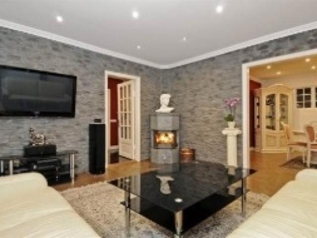 Villa hyra i Tungelsta, Stockholm