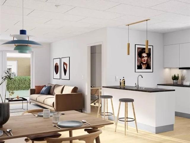 Hus til leje i Vejle