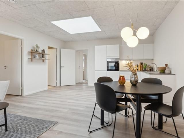Hus til leje i Ry, Århus