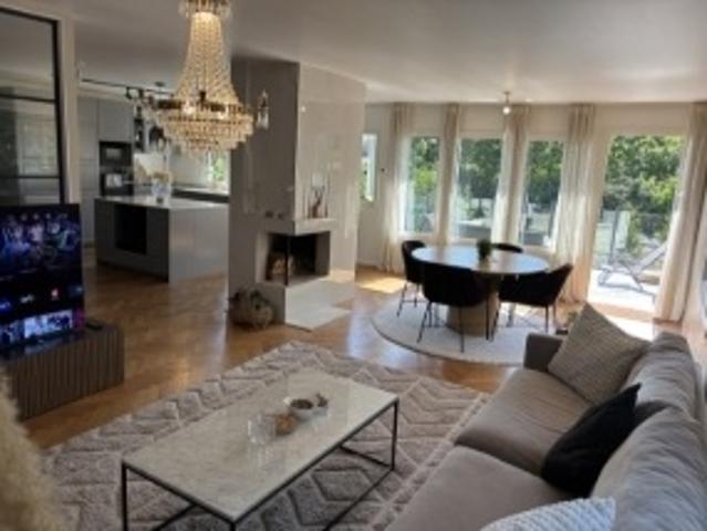 Villa hyra i Stockholm, Spånga-Tensta