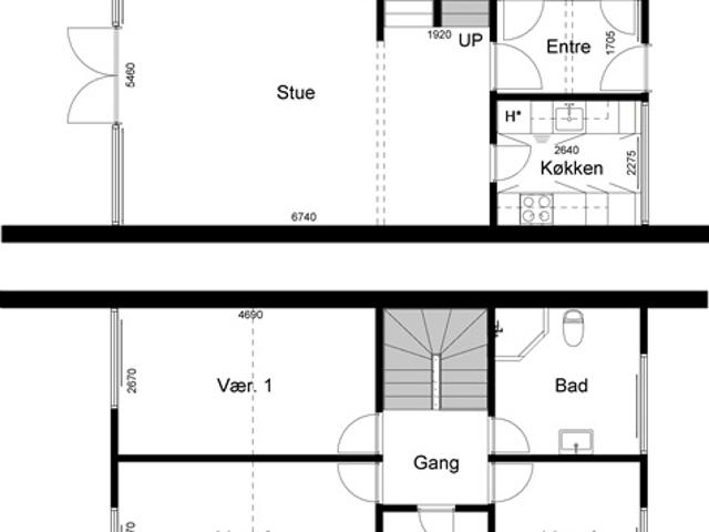 Hus til leje i Aarhus, Aarhus Kommune