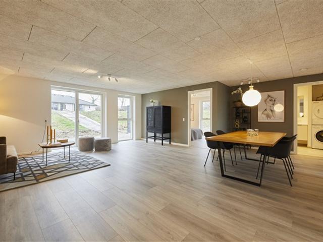 Hus til leje i Haderslev