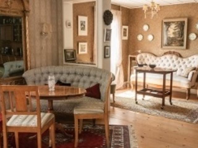 Villa hyra i Botkyrka, Stockholm