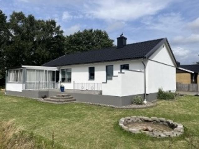 Villa hyra i Höganäs