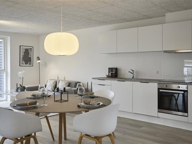 Hus til leje i Haderslev