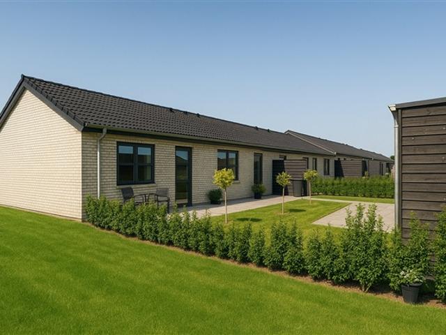 Hus til leje i Vejle