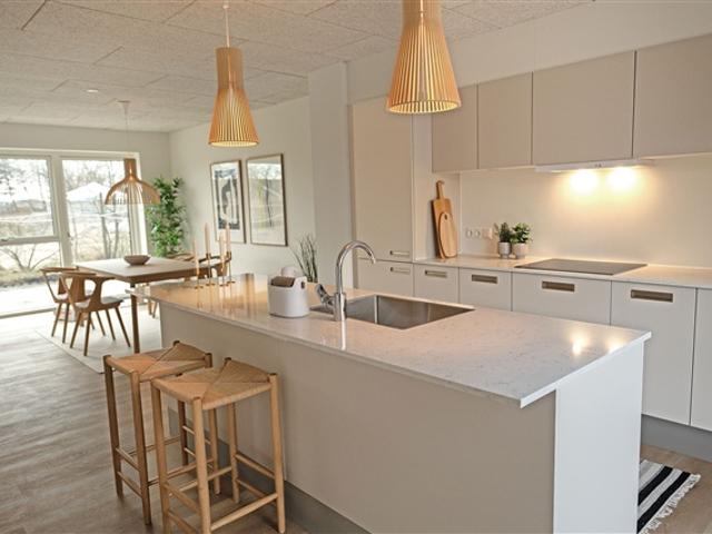 Hus til leje i Klarup, Brønderslev-Dronninglund