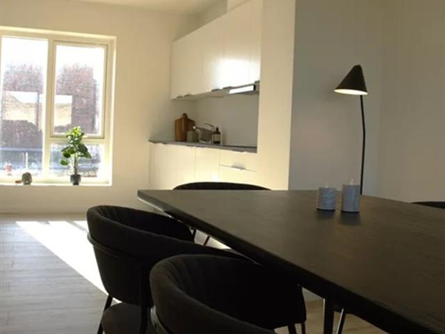 Hus til leje i Århus