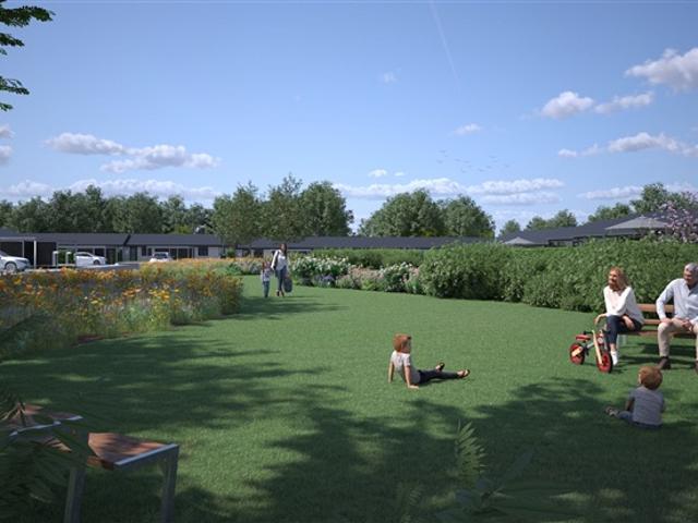 Hus til leje i Lunderskov, Kolding