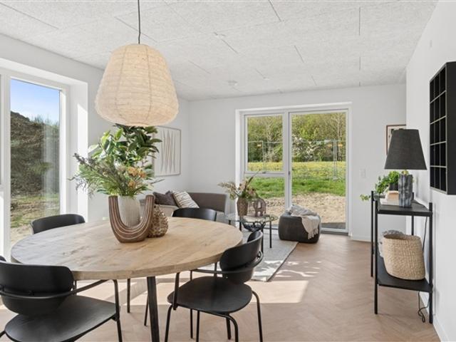Hus til leje i Ringsted