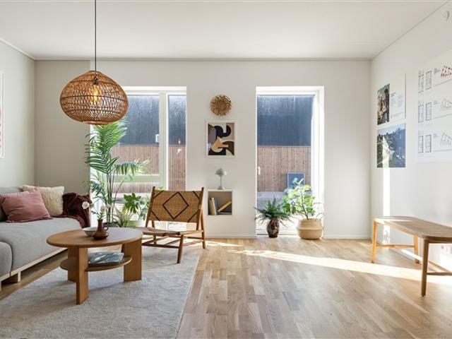 Hus til leje i Roskilde