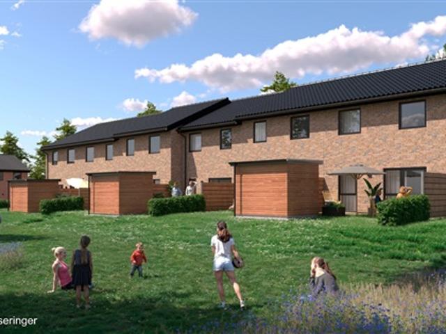 Hus til leje i Ringsted, Ringsted Kommune