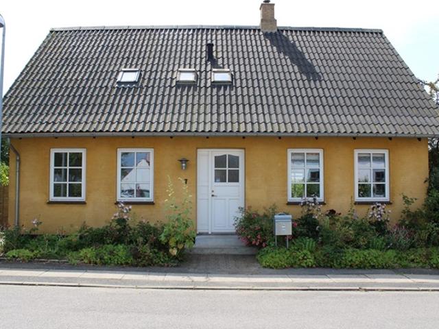 Hus til leje i Roskilde