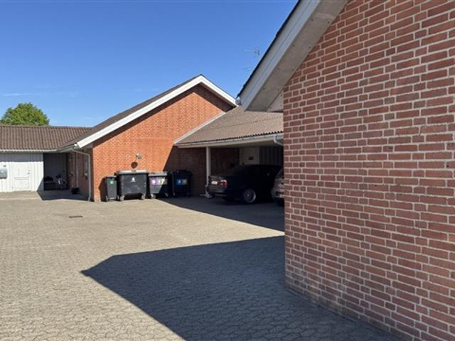 Hus til leje i Arden, Brønderslev-Dronninglund