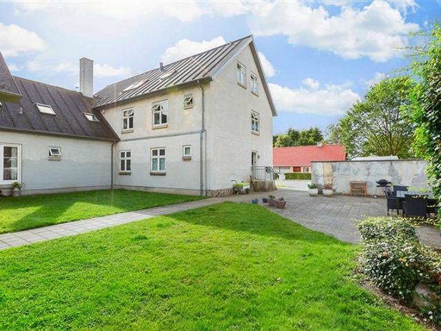 Hus til leje i Århus