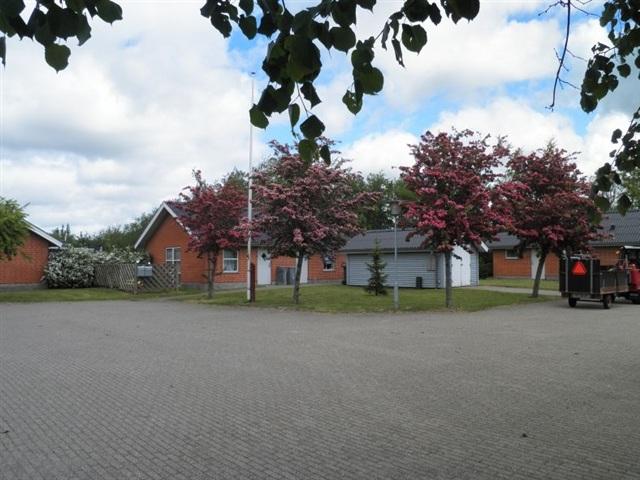 Hus til leje i Løgstør, Brønderslev-Dronninglund